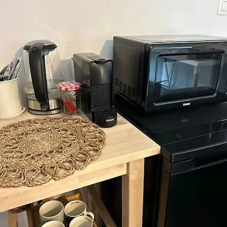 아파트 Loft Heerenhuys *